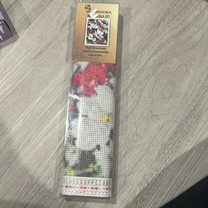 Flower Diamond Painting